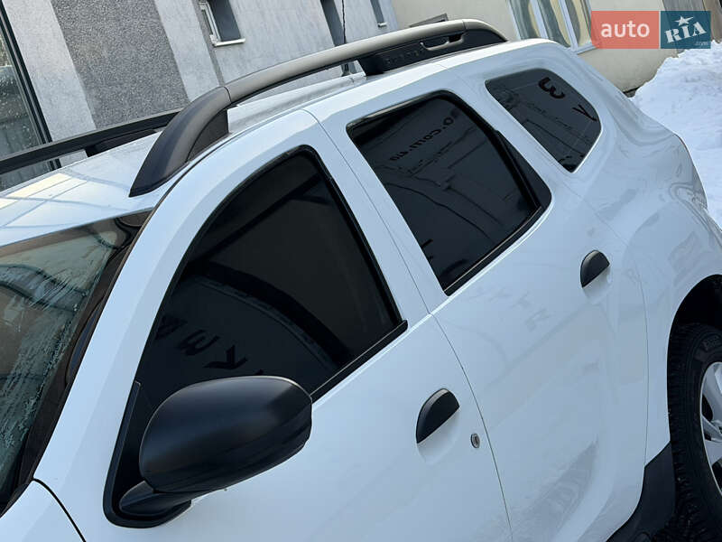 Внедорожник / Кроссовер Renault Duster 2020 в Дрогобыче фото 22 Внедорожник / Кроссовер Renault Duster 2020 в Дрогобыче