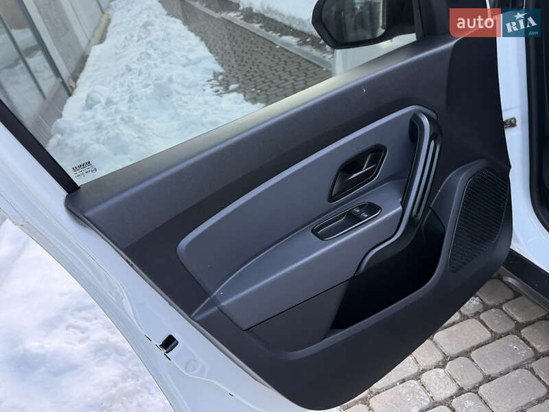 Внедорожник / Кроссовер Renault Duster 2020 в Дрогобыче фото 42 Внедорожник / Кроссовер Renault Duster 2020 в Дрогобыче