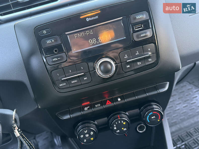 Внедорожник / Кроссовер Renault Duster 2020 в Дрогобыче фото 47 Внедорожник / Кроссовер Renault Duster 2020 в Дрогобыче