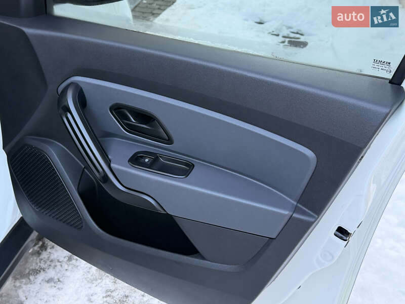 Внедорожник / Кроссовер Renault Duster 2020 в Дрогобыче фото 53 Внедорожник / Кроссовер Renault Duster 2020 в Дрогобыче