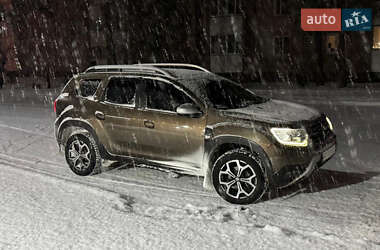 Внедорожник / Кроссовер Renault Duster 2019 в Малине