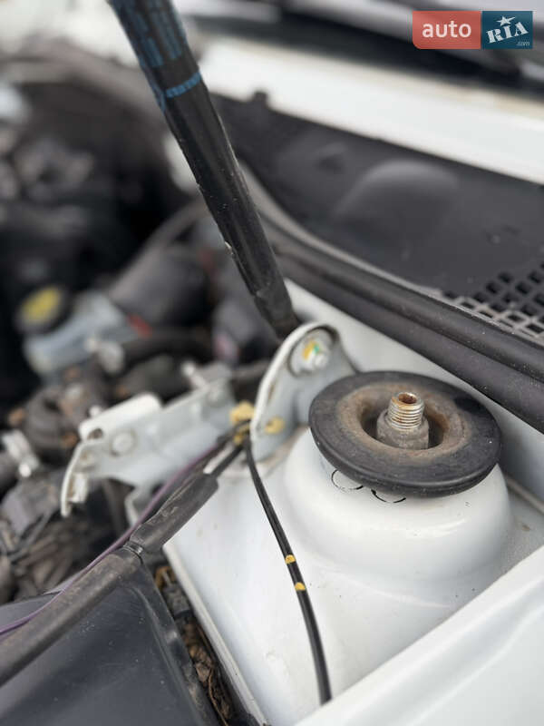 Позашляховик / Кросовер Renault Duster 2017 в Мерефа