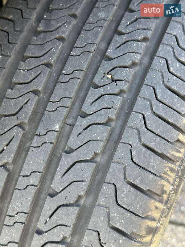 Позашляховик / Кросовер Renault Duster 2023 в Києві