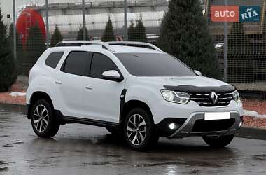 Внедорожник / Кроссовер Renault Duster 2021 в Днепре