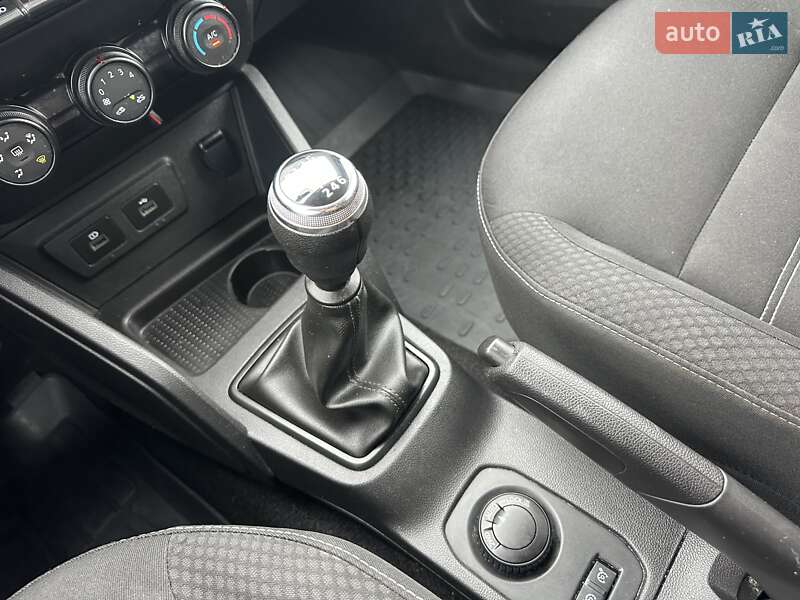 Внедорожник / Кроссовер Renault Duster 2023 в Киеве