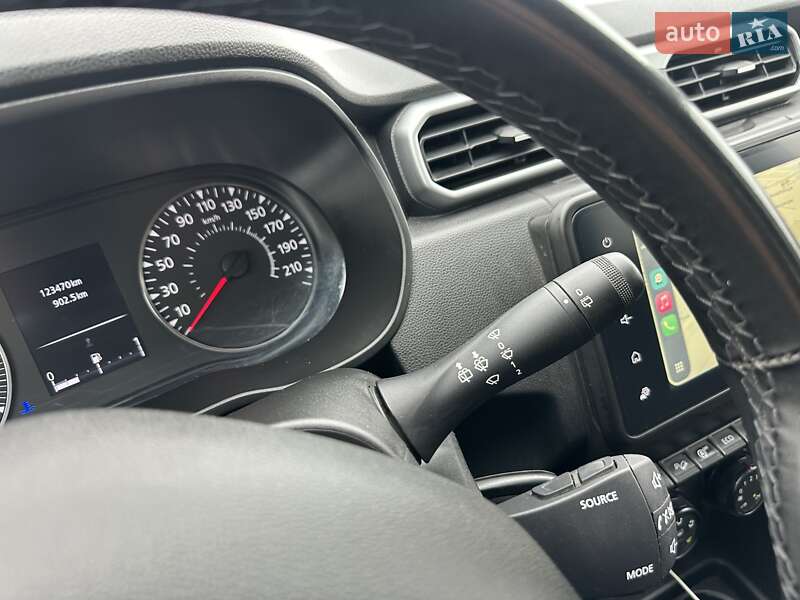 Внедорожник / Кроссовер Renault Duster 2023 в Киеве
