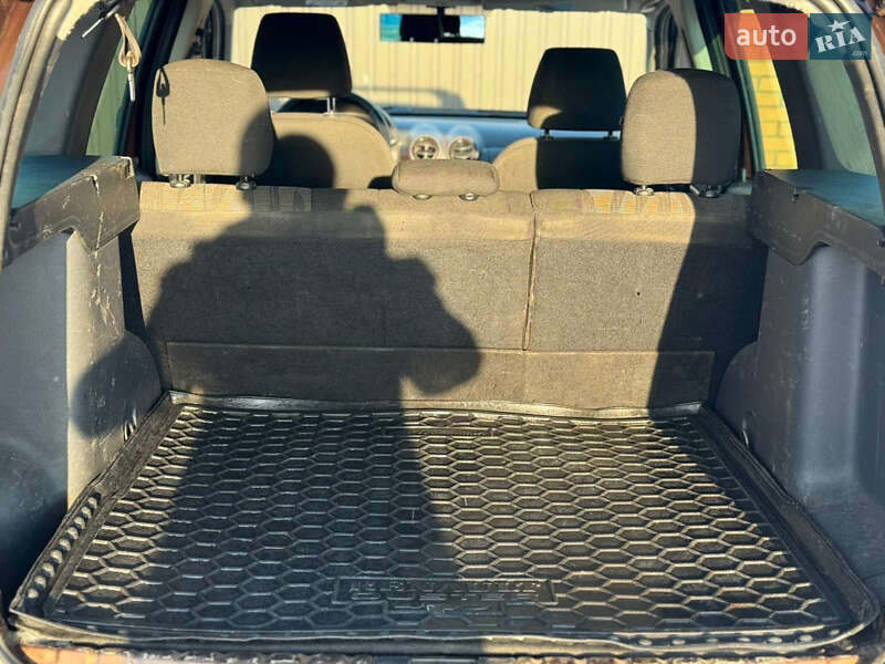 Позашляховик / Кросовер Renault Duster 2012 в Сумах фото 13 Позашляховик / Кросовер Renault Duster 2012 в Сумах