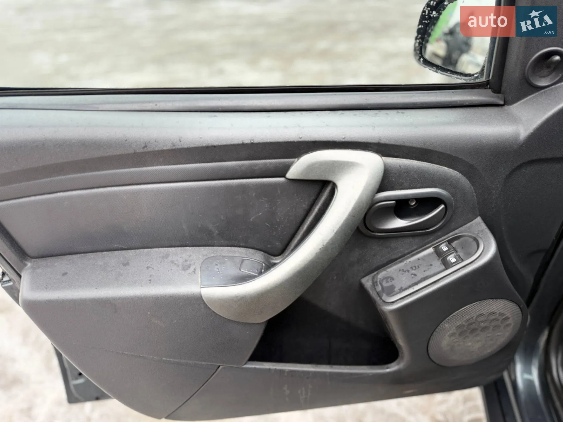2017 Renault Duster - мініатюра 16