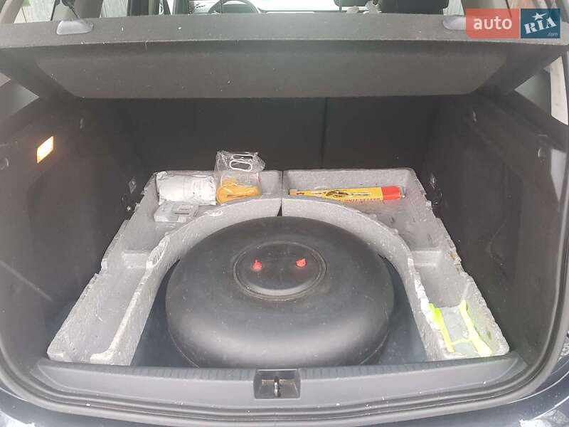 Позашляховик / Кросовер Renault Duster 2021 в Києві фото 13 Позашляховик / Кросовер Renault Duster 2021 в Києві