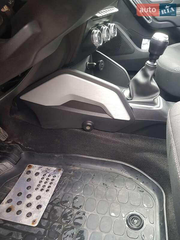 Позашляховик / Кросовер Renault Duster 2021 в Києві фото 17 Позашляховик / Кросовер Renault Duster 2021 в Києві