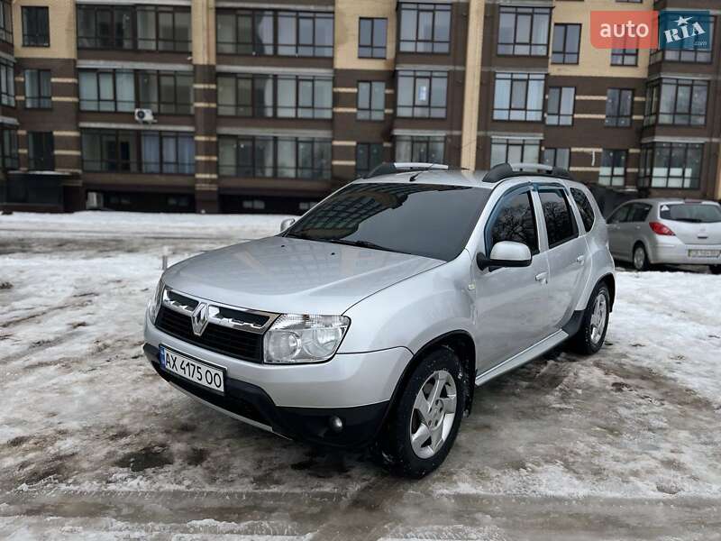 2012 Renault Duster, VIN VF1HSRAVN46634469:plate — zdjęcie 1 (autoria)