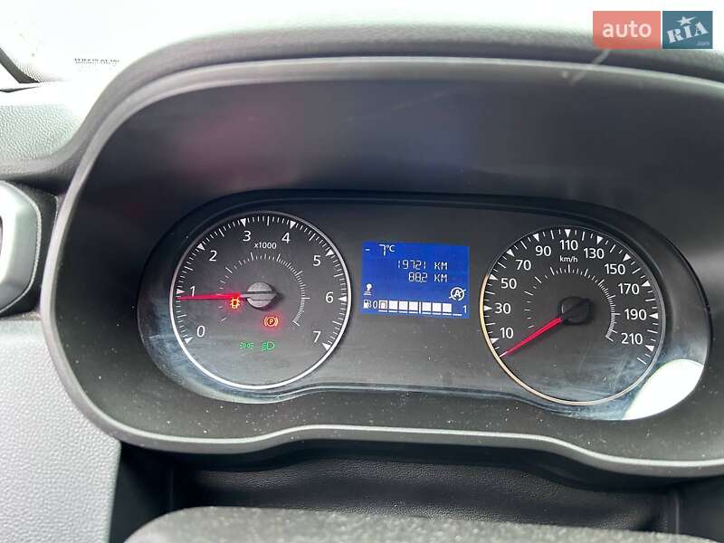 Позашляховик / Кросовер Renault Duster 2023 в Борзні фото 5 Позашляховик / Кросовер Renault Duster 2023 в Борзні