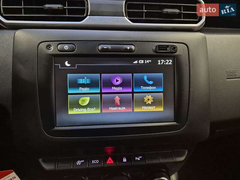 Позашляховик / Кросовер Renault Duster 2020 в Хмельницькому фото 15 Позашляховик / Кросовер Renault Duster 2020 в Хмельницькому