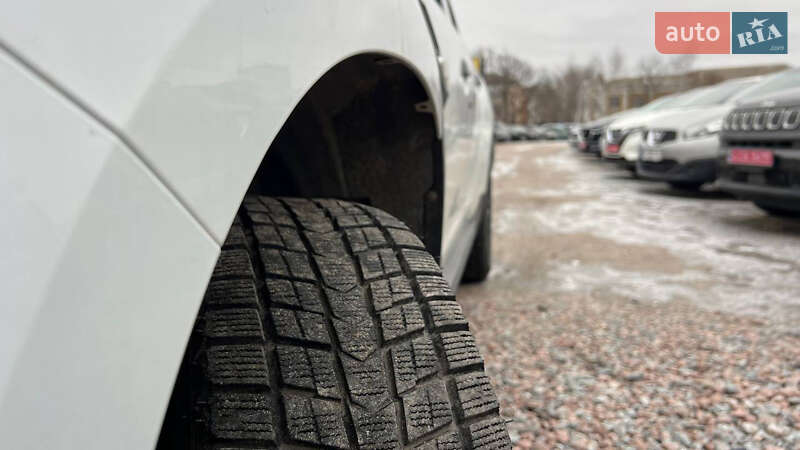 Позашляховик / Кросовер Renault Duster 2018 в Полтаві фото 13 Позашляховик / Кросовер Renault Duster 2018 в Полтаві