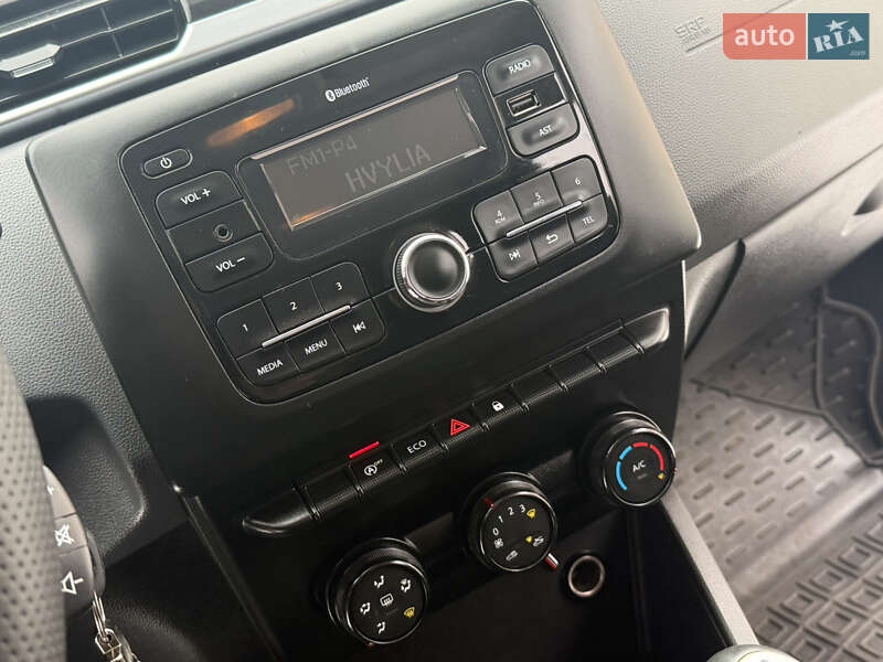 Позашляховик / Кросовер Renault Duster 2020 в Дрогобичі