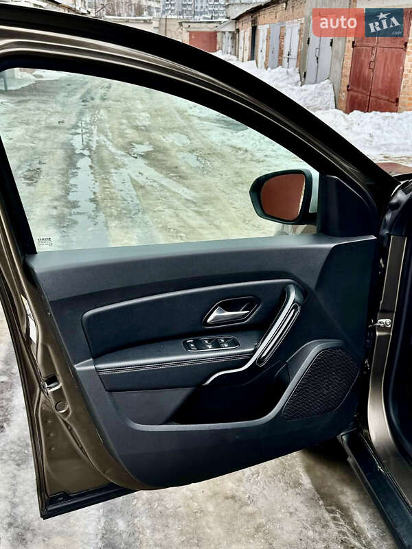 Внедорожник / Кроссовер Renault Duster 2019 в Черкассах фото 10 Внедорожник / Кроссовер Renault Duster 2019 в Черкассах