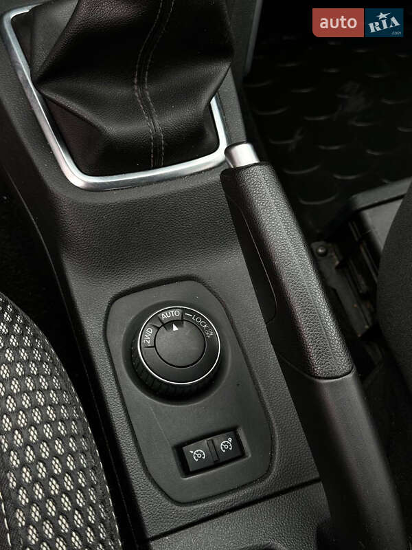 Внедорожник / Кроссовер Renault Duster 2019 в Черкассах фото 23 Внедорожник / Кроссовер Renault Duster 2019 в Черкассах