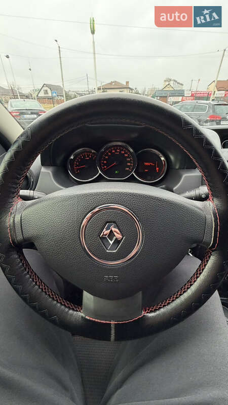 Позашляховик / Кросовер Renault Duster 2016 в Кропивницькому фото 17 Позашляховик / Кросовер Renault Duster 2016 в Кропивницькому