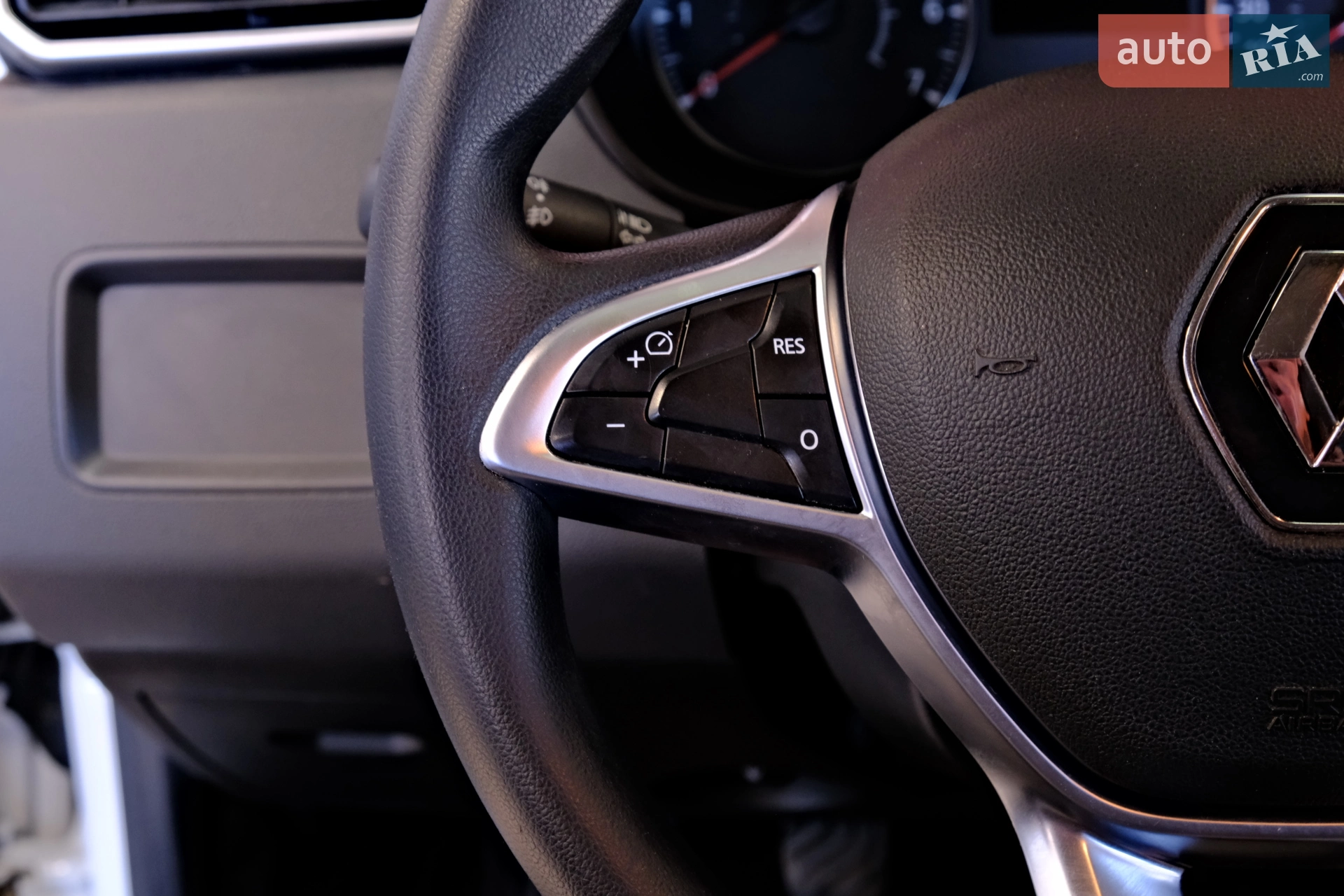 2021 Renault Duster - мініатюра 17