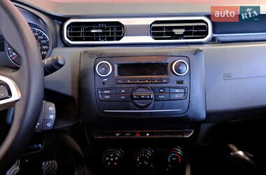 Внедорожник / Кроссовер Renault Duster 2021 в Одессе