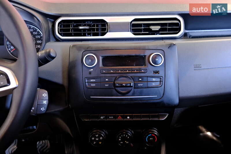 Внедорожник / Кроссовер Renault Duster 2021 в Одессе