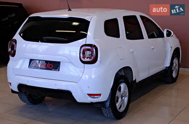 Внедорожник / Кроссовер Renault Duster 2021 в Одессе