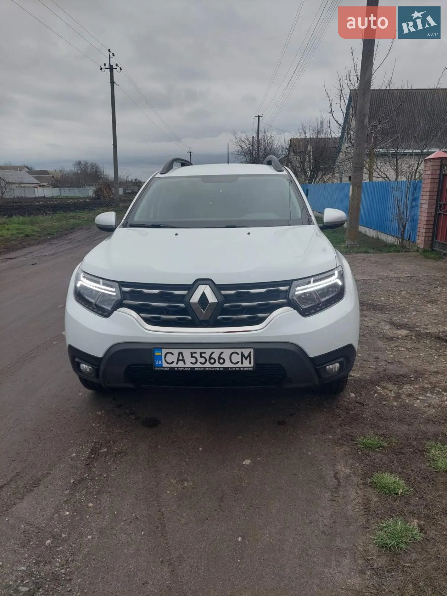 2024 Renault Duster - мініатюра 4