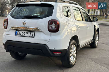 Внедорожник / Кроссовер Renault Duster 2024 в Николаеве
