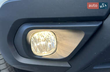 Внедорожник / Кроссовер Renault Duster 2024 в Николаеве