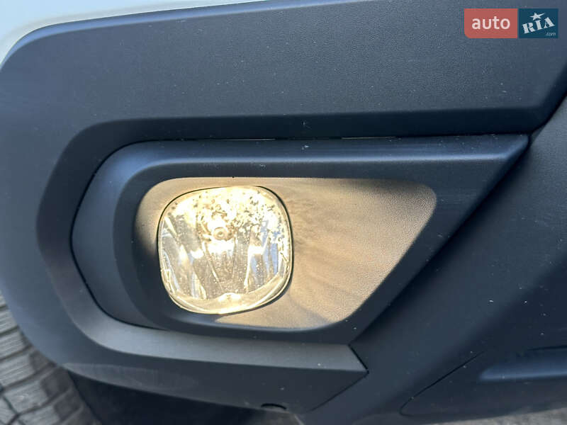 Внедорожник / Кроссовер Renault Duster 2024 в Николаеве