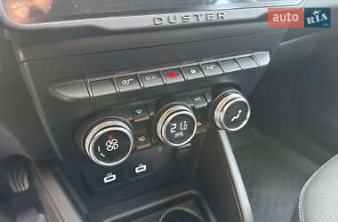Внедорожник / Кроссовер Renault Duster 2024 в Николаеве