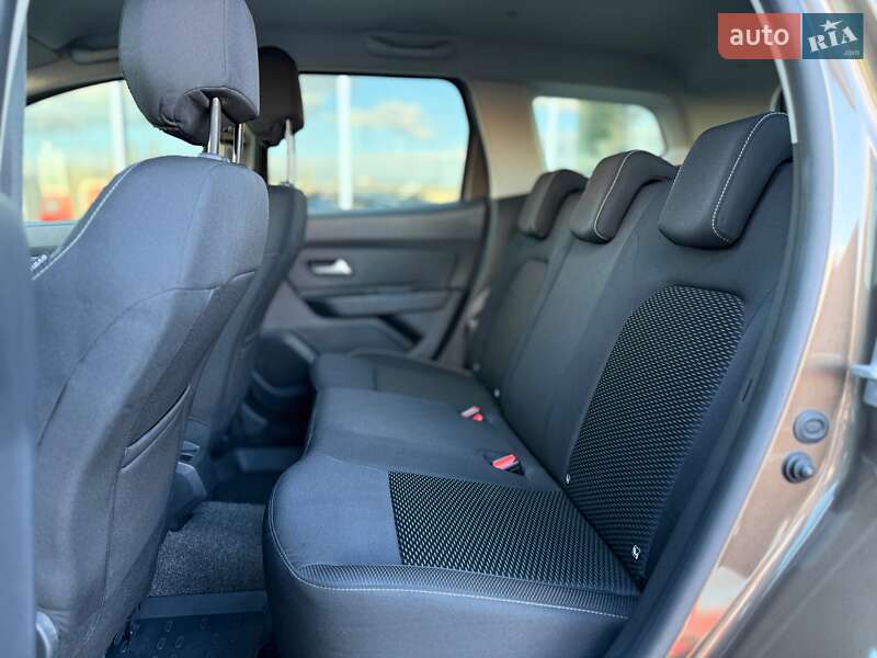 Внедорожник / Кроссовер Renault Duster 2020 в Киеве