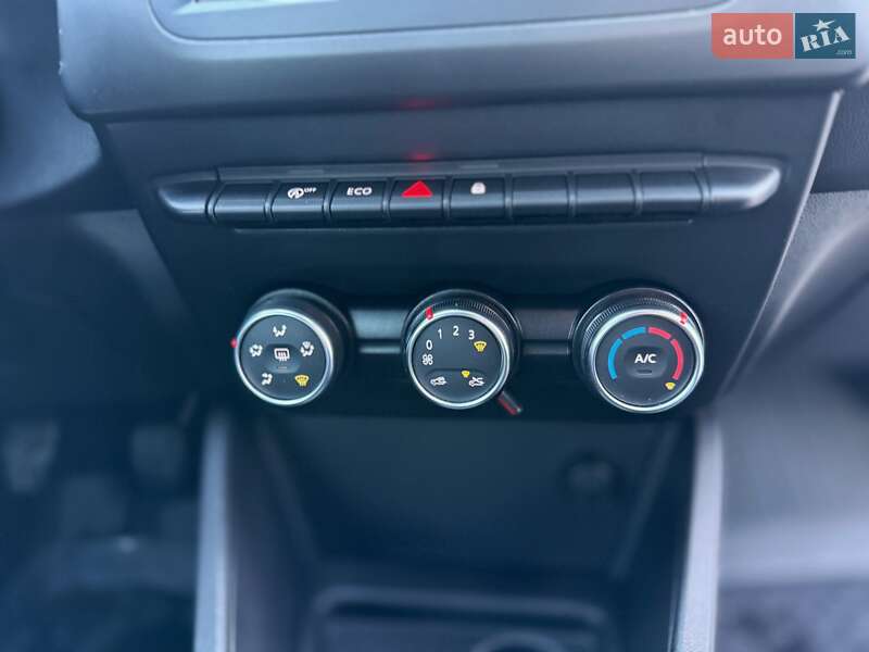 Внедорожник / Кроссовер Renault Duster 2020 в Киеве