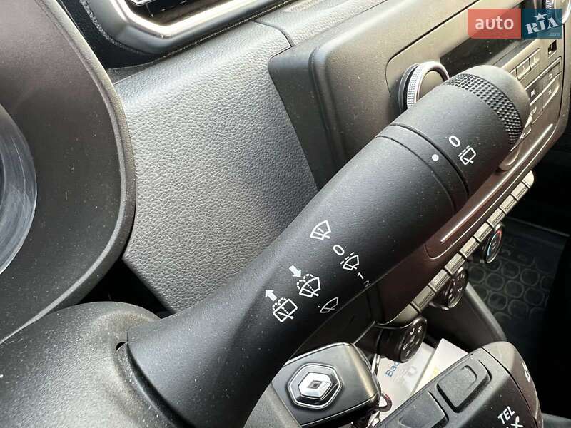 Внедорожник / Кроссовер Renault Duster 2021 в Николаеве