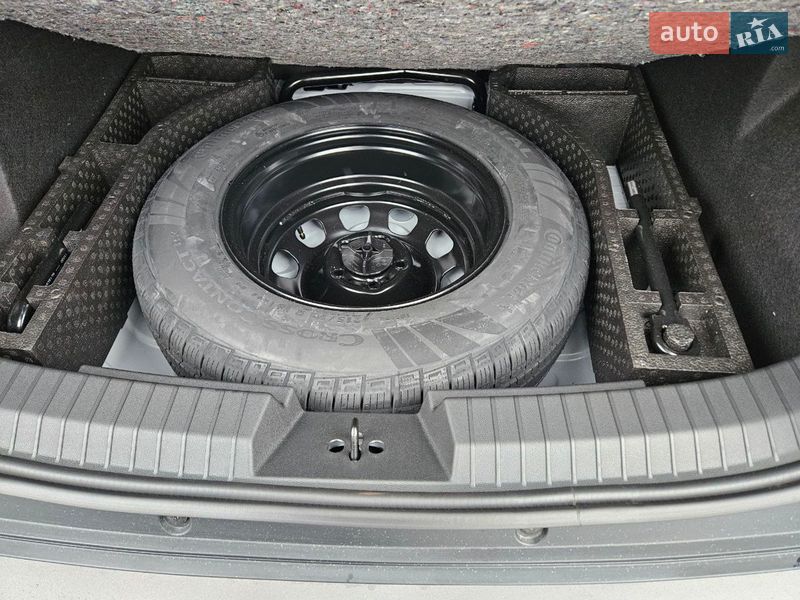 Внедорожник / Кроссовер Renault Duster 2024 в Киеве