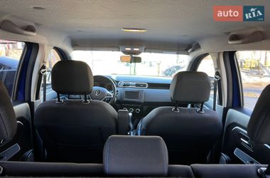 Внедорожник / Кроссовер Renault Duster 2020 в Днепре