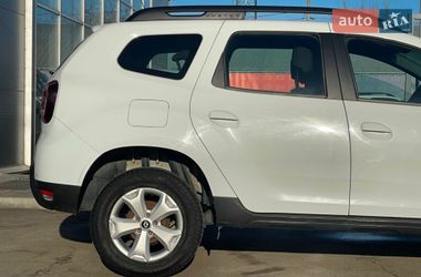 Внедорожник / Кроссовер Renault Duster 2020 в Киеве
