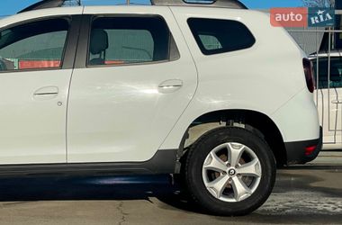 Внедорожник / Кроссовер Renault Duster 2020 в Киеве