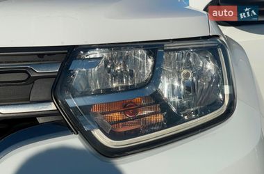 Внедорожник / Кроссовер Renault Duster 2020 в Киеве