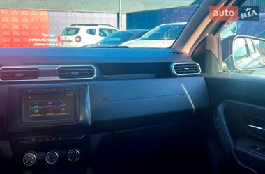 Внедорожник / Кроссовер Renault Duster 2020 в Киеве