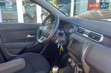 Внедорожник / Кроссовер Renault Duster 2020 в Киеве