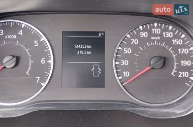 Внедорожник / Кроссовер Renault Duster 2018 в Шостке