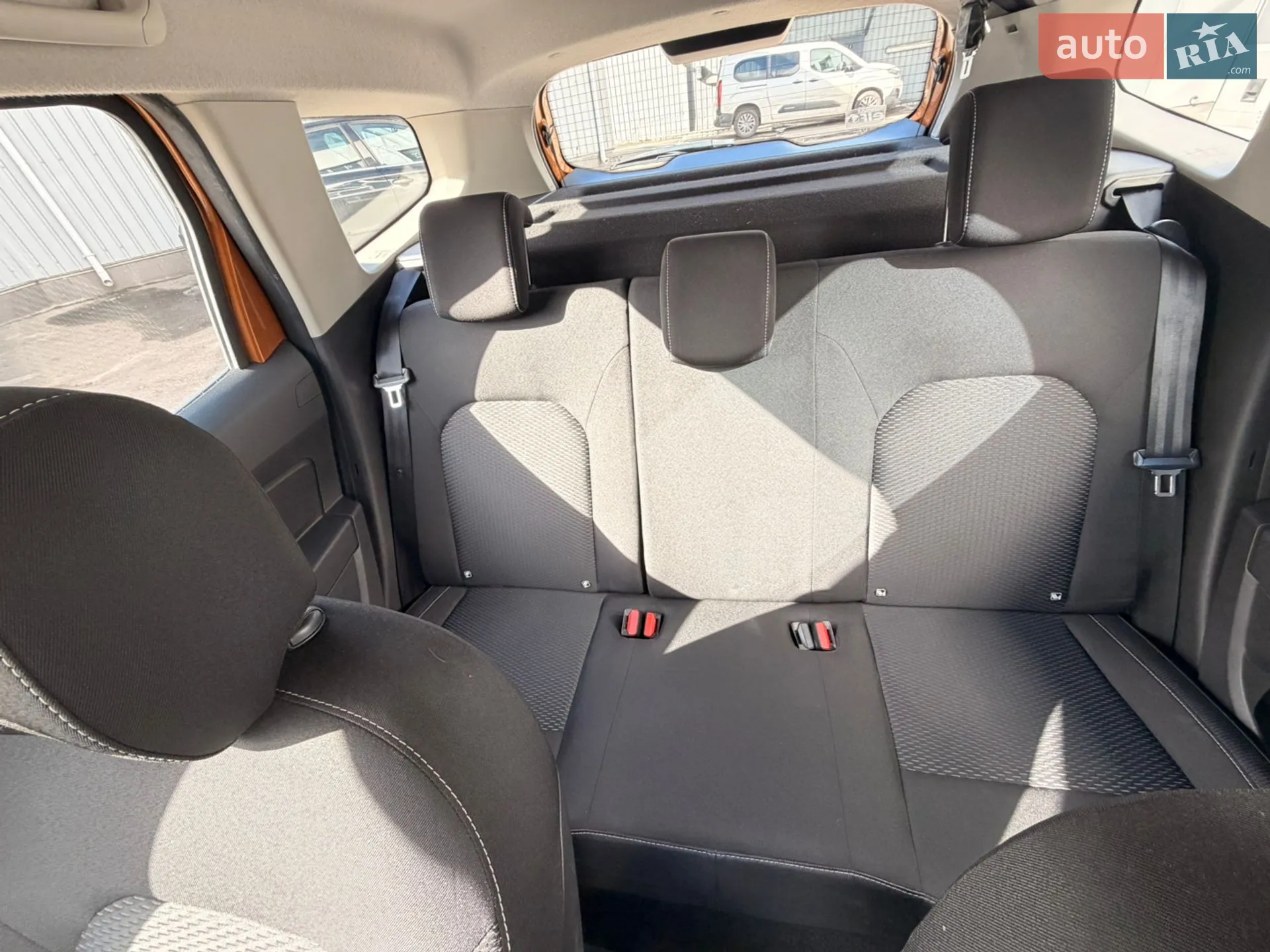 2018 Renault Duster - мініатюра 27