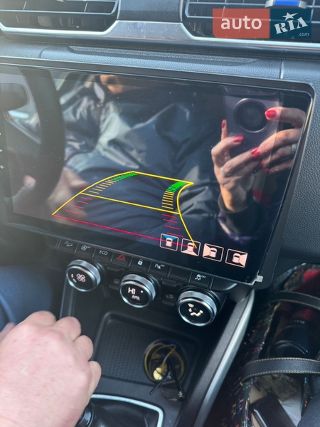 Внедорожник / Кроссовер Renault Duster 2020 в Киеве
