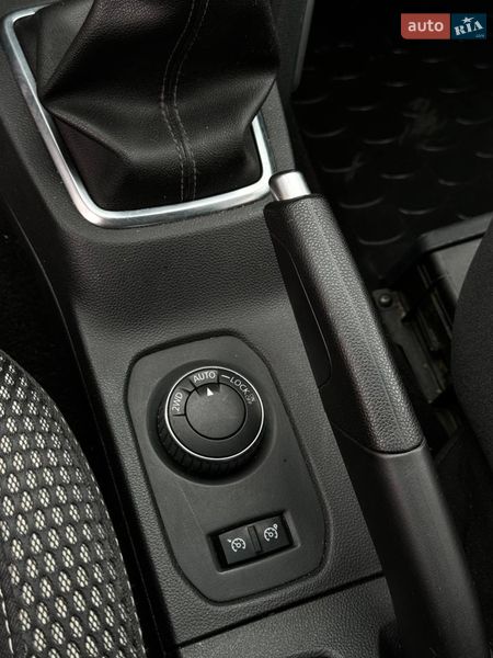 Позашляховик / Кросовер Renault Duster 2019 в Черкасах