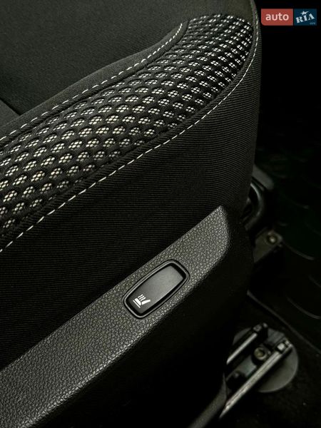 Позашляховик / Кросовер Renault Duster 2019 в Черкасах