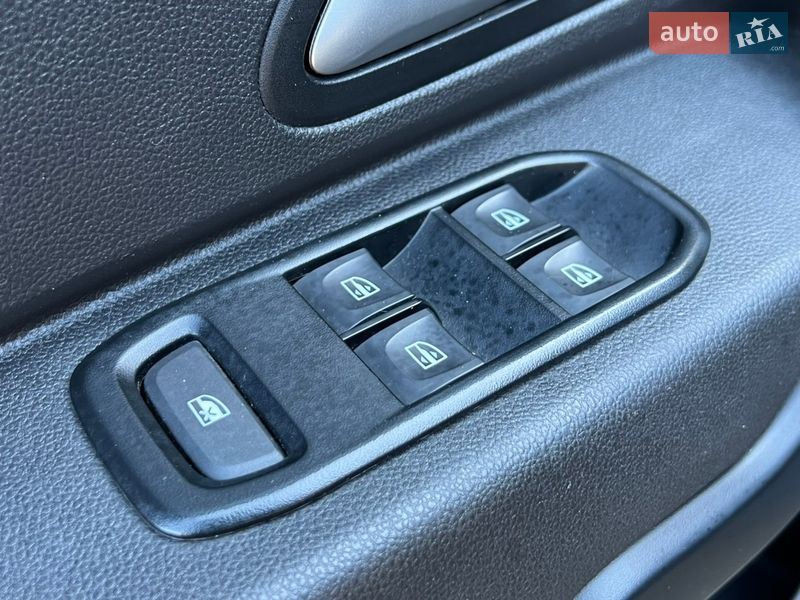 Внедорожник / Кроссовер Renault Duster 2022 в Надворной