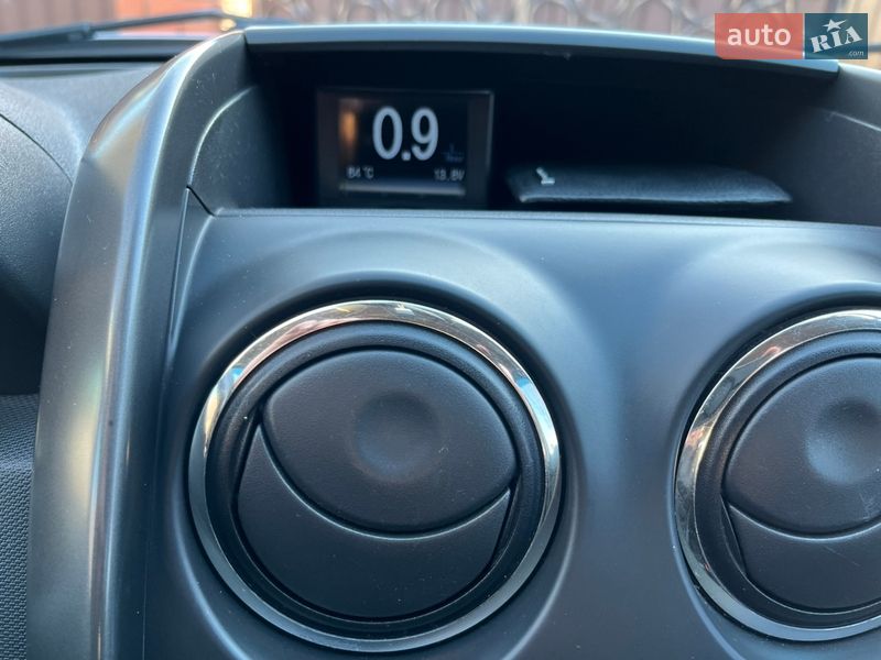 Внедорожник / Кроссовер Renault Duster 2016 в Лохвице