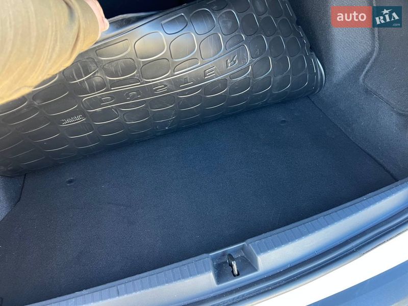 Позашляховик / Кросовер Renault Duster 2022 в Кропивницькому