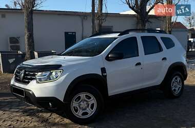 Внедорожник / Кроссовер Renault Duster 2019 в Ахтырке